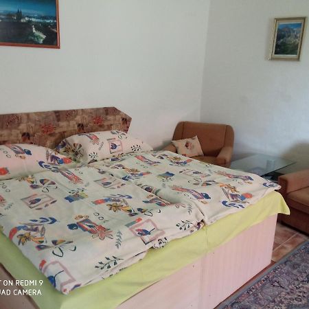 Hotel Agro privat Hrabušice Esterno foto