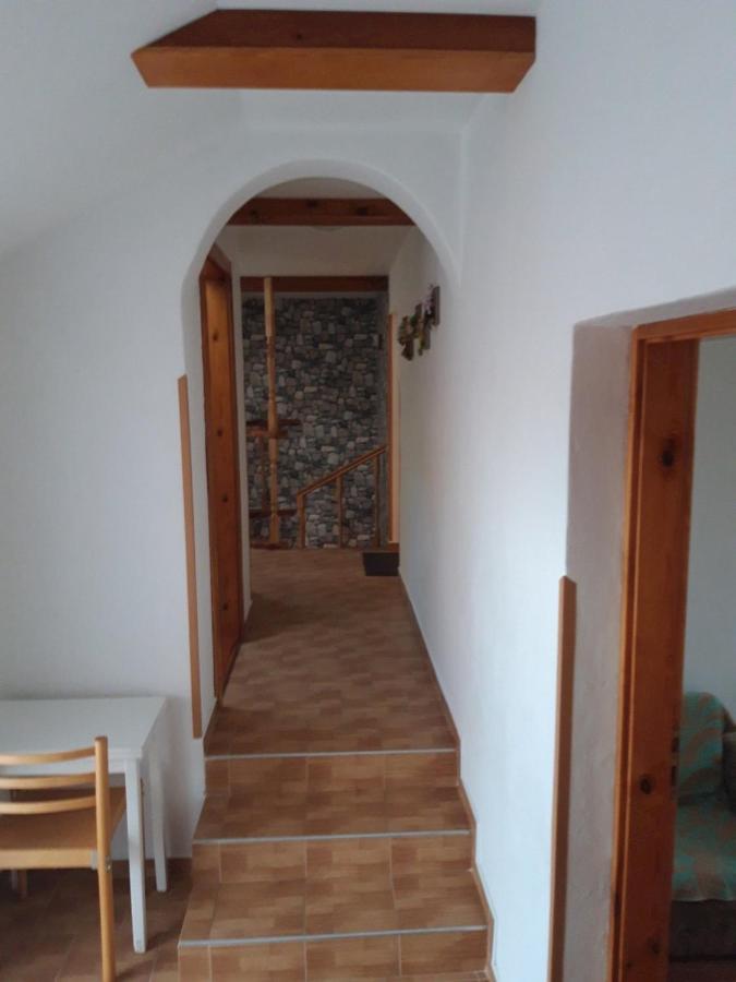 Hotel Agro privat Hrabušice Esterno foto