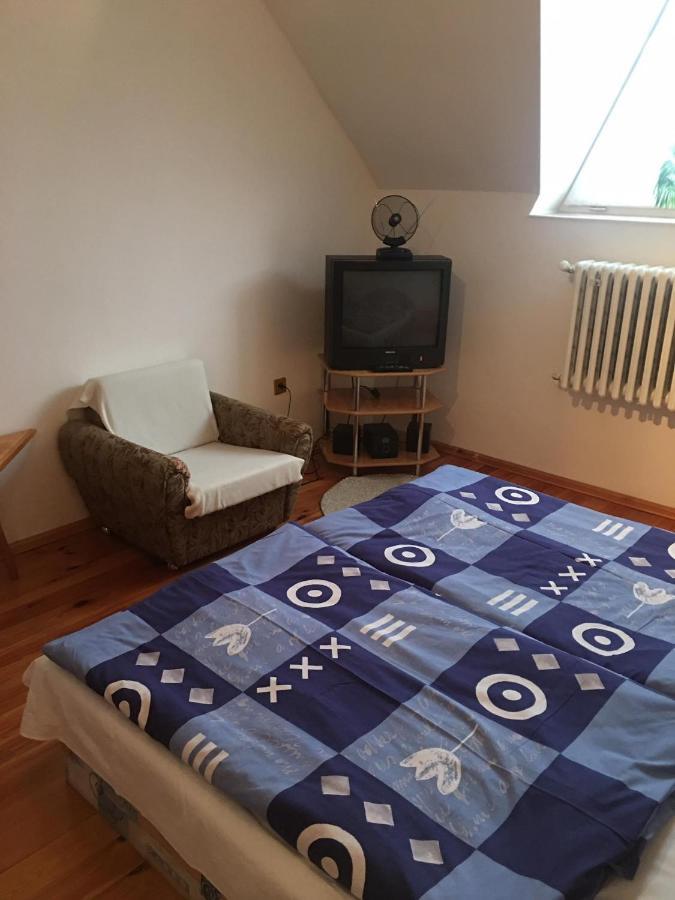 Hotel Agro privat Hrabušice Esterno foto