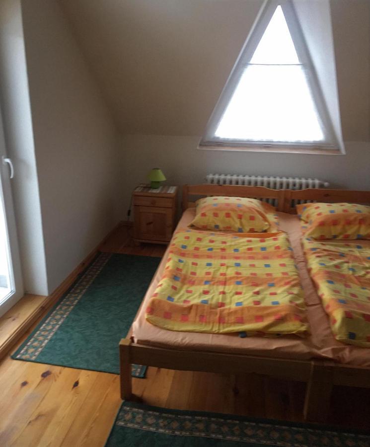 Hotel Agro privat Hrabušice Esterno foto