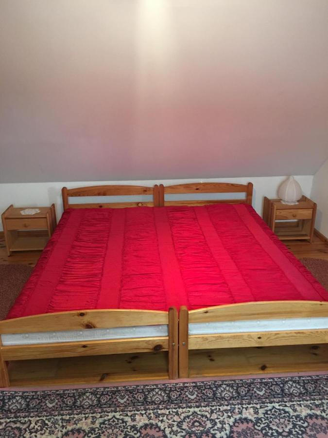 Hotel Agro privat Hrabušice Esterno foto