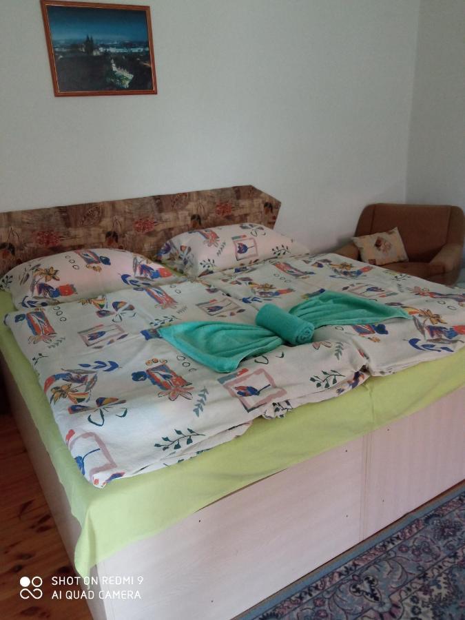 Hotel Agro privat Hrabušice Esterno foto