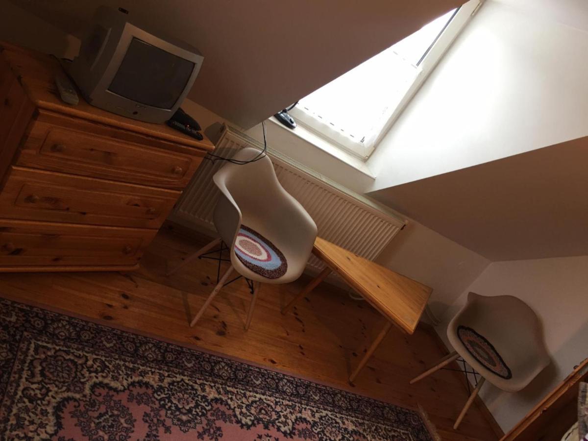 Hotel Agro privat Hrabušice Esterno foto
