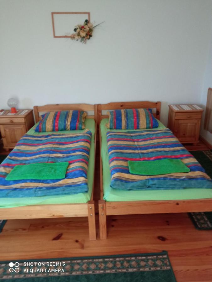 Hotel Agro privat Hrabušice Esterno foto