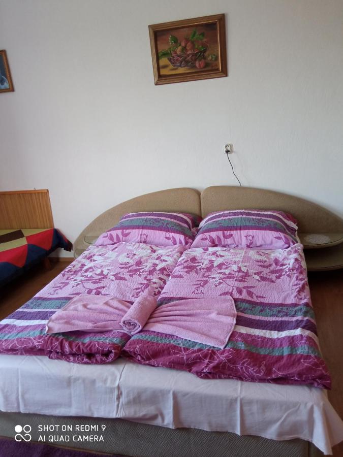 Hotel Agro privat Hrabušice Esterno foto