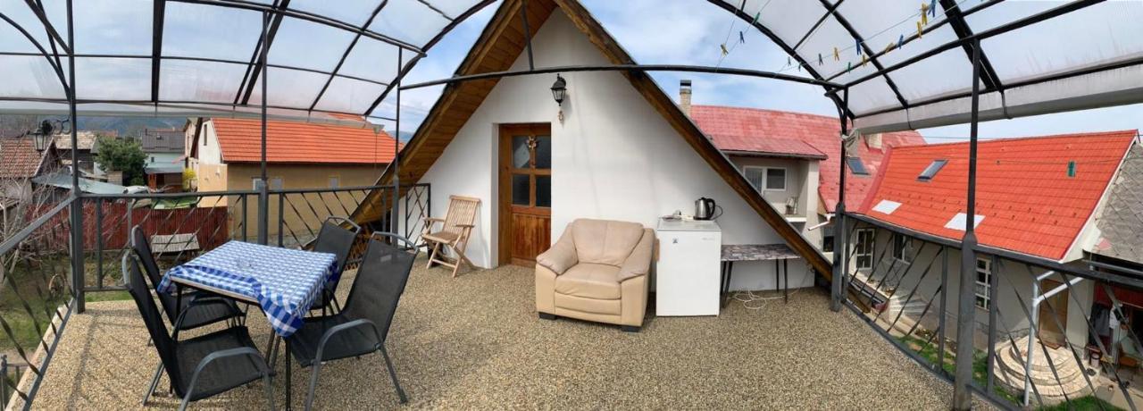 Hotel Agro privat Hrabušice Esterno foto