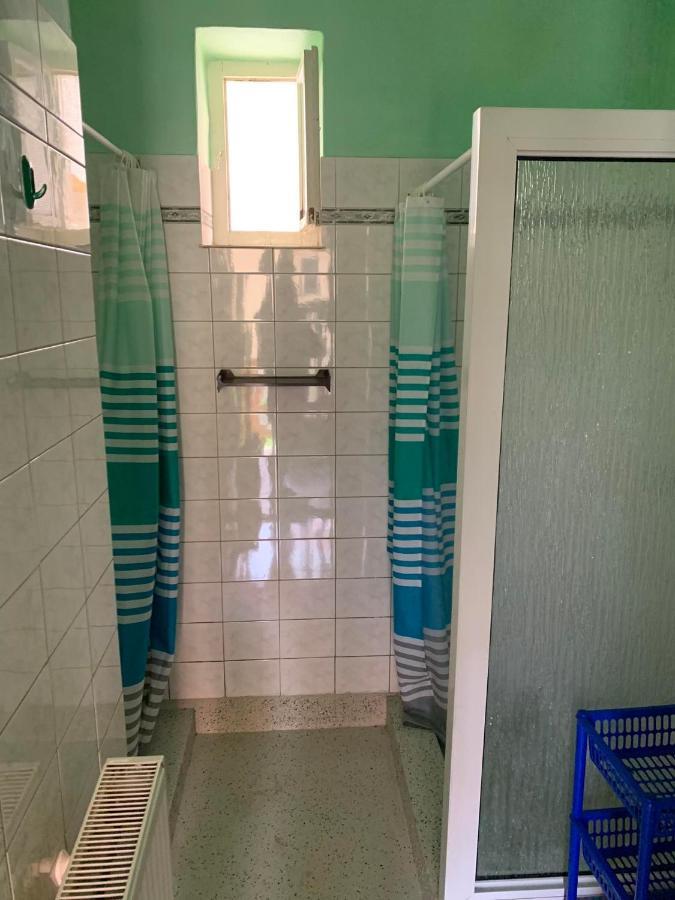 Hotel Agro privat Hrabušice Esterno foto